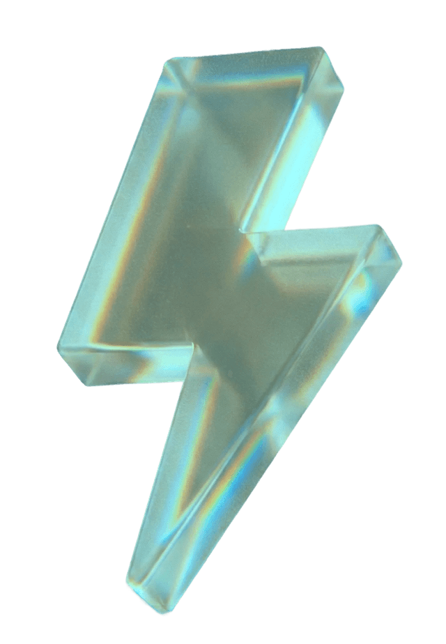 Lightweight and efficient